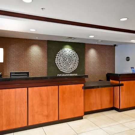 Fairfield Inn And Suites By Marriott North Platte-3