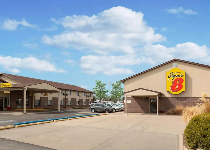 Super 8 By Wyndham